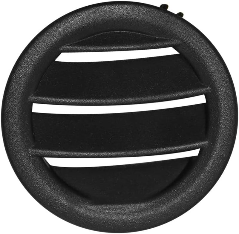 Partscollect Black AC Air Vent Grille Cover for Mercedes Benz W204 - Image 1
