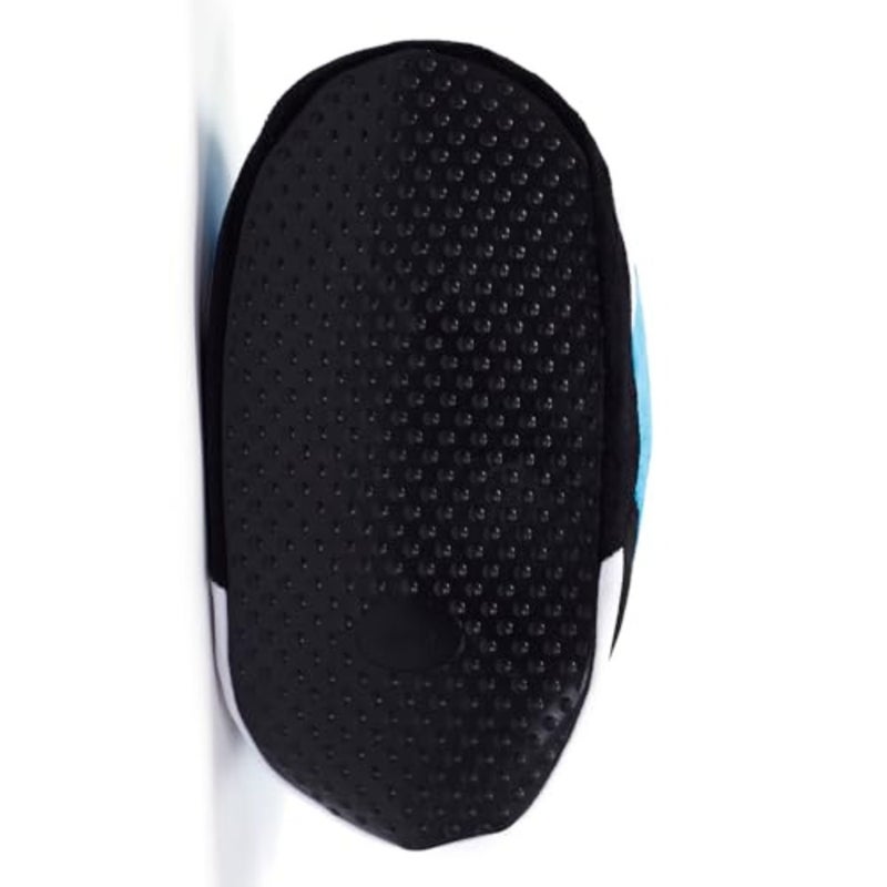 EXIGENT Extra Bottom Cushion Sneaker Slippers Kicks Shoes Adult Men and Women One Size Fits Most Christmas Summer - Image 5