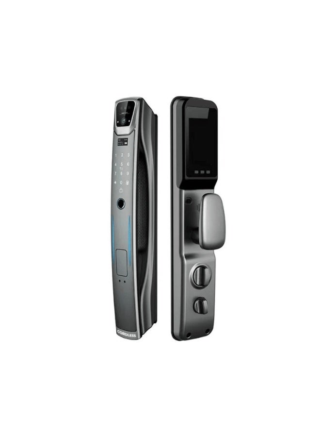 Cordless CL-K2 Smart Door Lock - Image 1