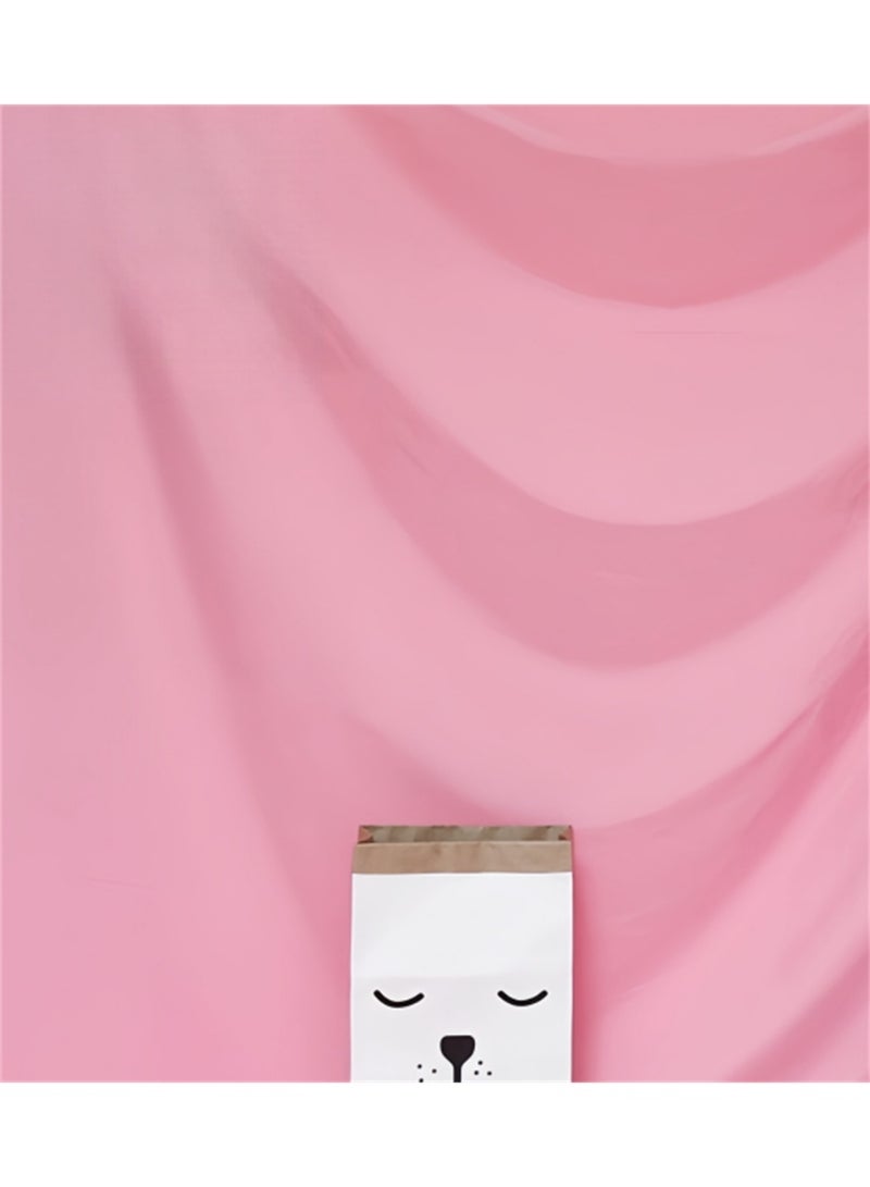 Yegni Solid color non-reflective photo backdrop photography hanging cloth popular live streaming prop backdrop - Image 2