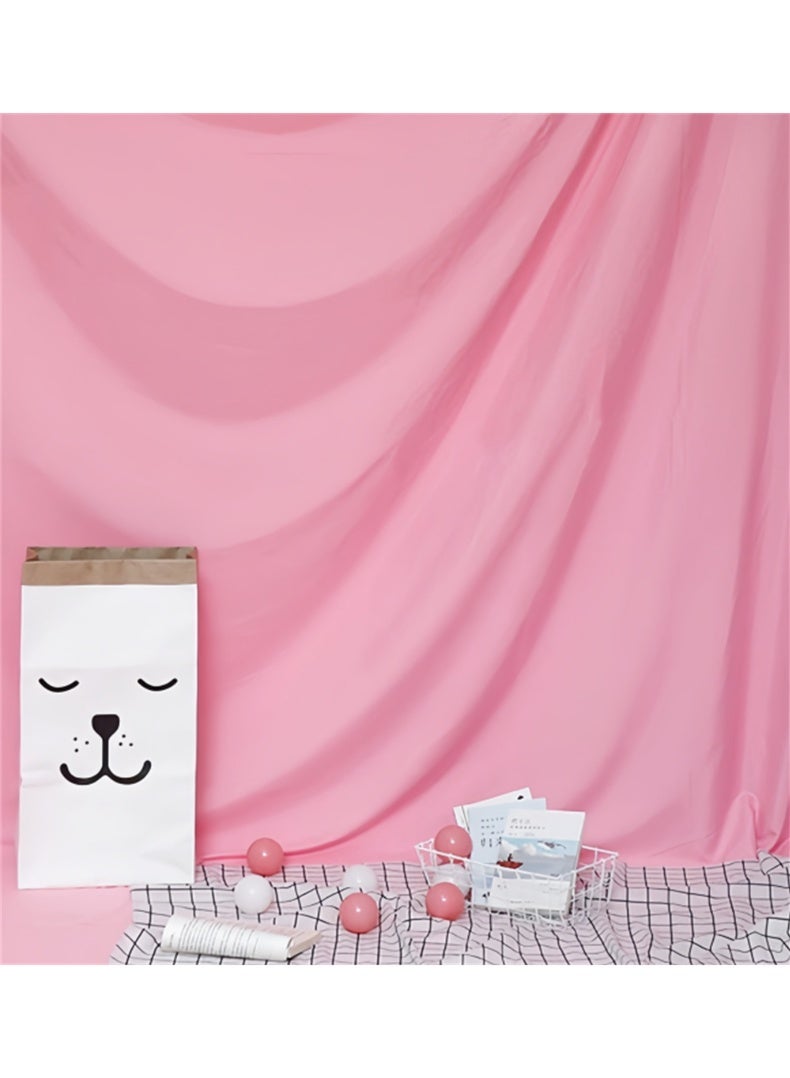 Yegni Solid color non-reflective photo backdrop photography hanging cloth popular live streaming prop backdrop - Image 3