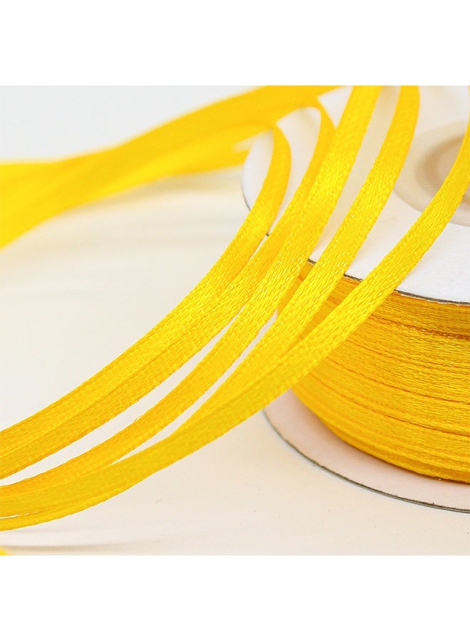 Satin Ribbon Party Decoration Supplies - Image 2