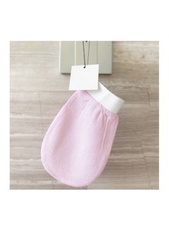ULHYC Deep Exfoliating Glove(Pink)  - Image 3