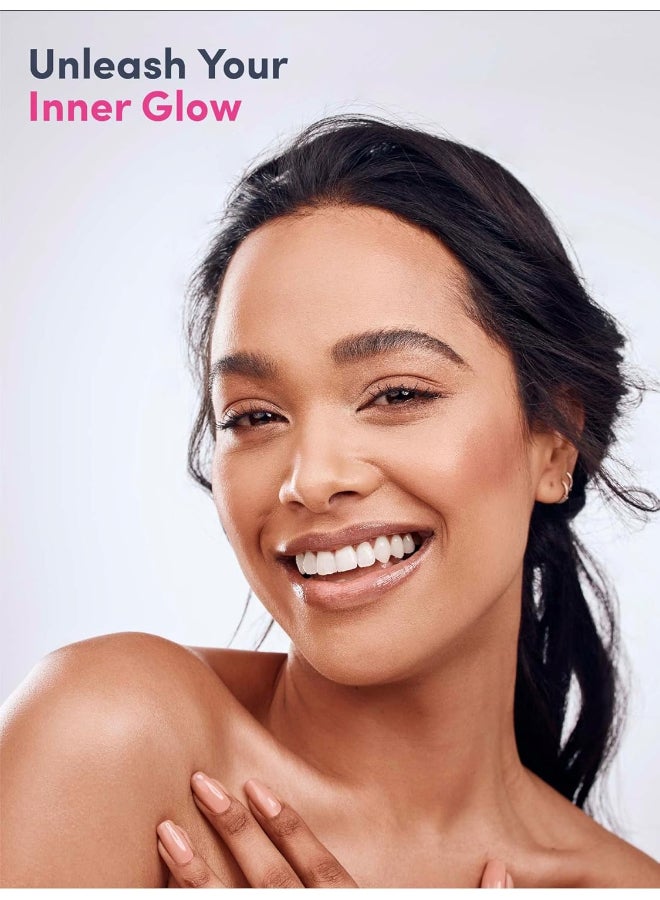 NEOCELL Super Collagen + Vitamin C + Biotin 180 Tablets - Image 3