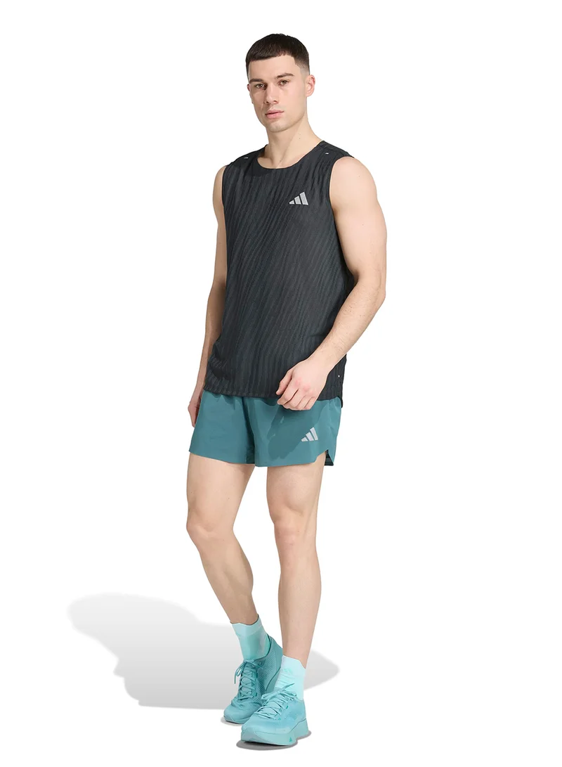 Adidas Adi365 Running Climacool+ Shorts