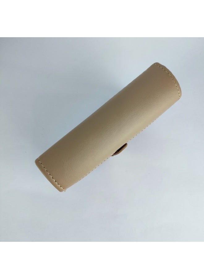 Women’s High-Quality Leather Wallet with Inner Compartments for Organizing Essentials - Image 3