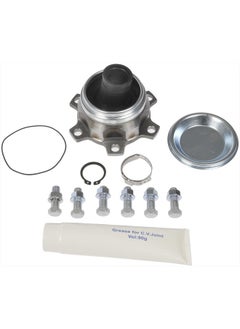 Dorman 932-002 Rear Drive Shaft CV Joint Compatible with Select Infiniti / Nissan / Suzuki Models  - Image 1