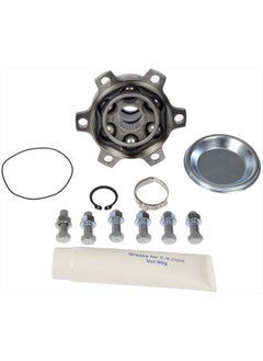 Dorman 932-002 Rear Drive Shaft CV Joint Compatible with Select Infiniti / Nissan / Suzuki Models  - Image 2