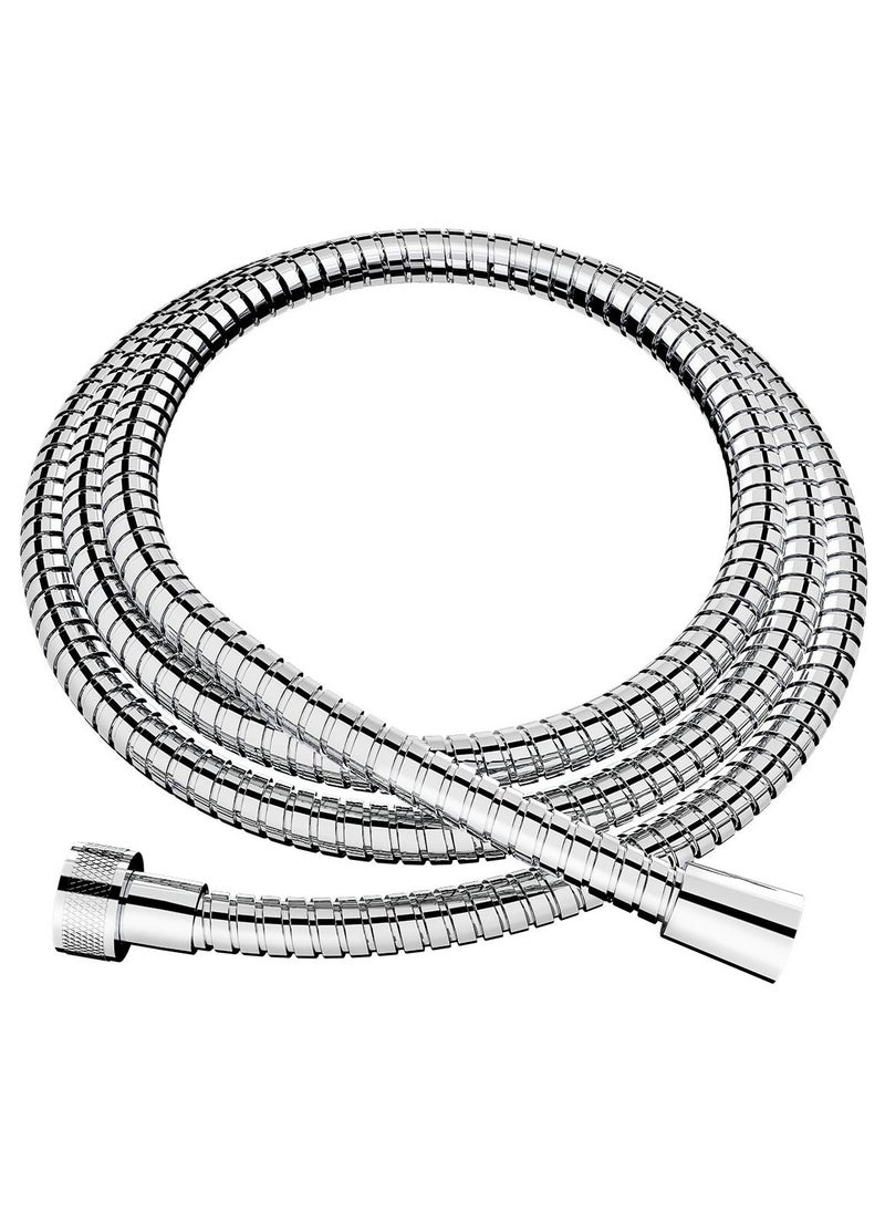 جومو قائمة المنتجات ذات الصلة خرطوم دش خرطوم بيدت , 120 سم الفولاذ المقاوم للصدأ دش رئيس خرطوم , خرطوم بيدت , 360 درجة مضادة الالتواء دش الأنابيب , خرطوم شاتف , خرطوم دش - Image 1