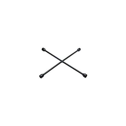 Ken-Tool 35620 T9520 4-Way Lug Wrench, One Size - Image 1