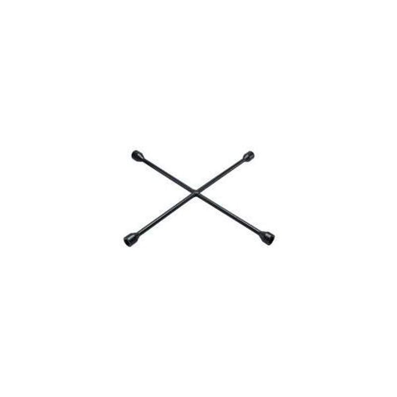 Ken-Tool 35620 T9520 4-Way Lug Wrench, One Size - Image 2