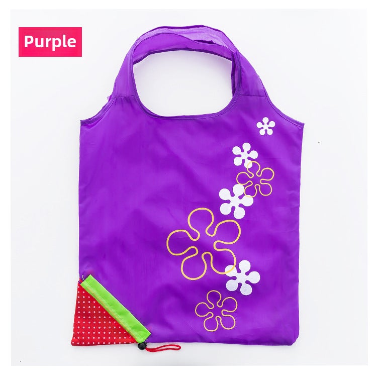 Customizable Ad Logo Carrier Purple 