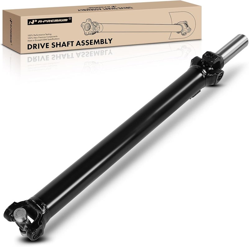 A-Premium مجموعة عمود القيادة A-Premium لجيب شيروكي 1996-2001 - Image 1