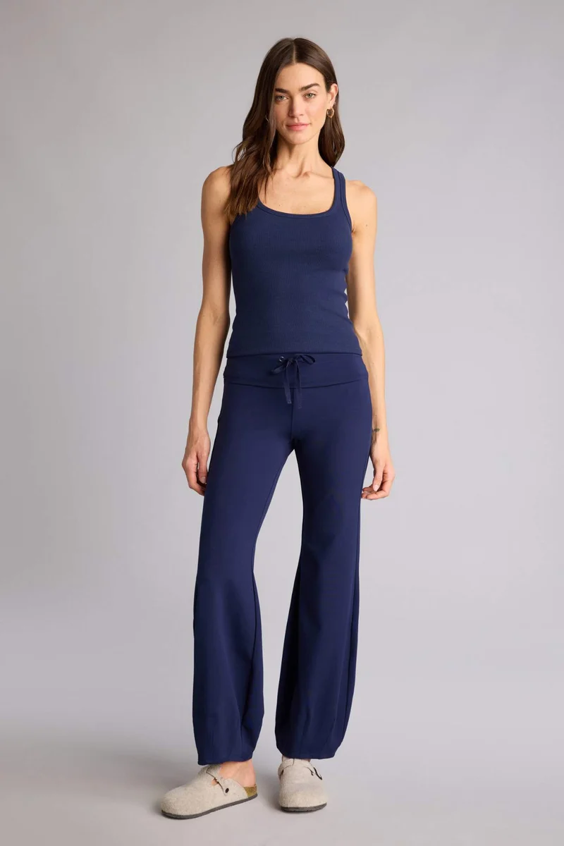 DeFacto With drawstring Pyjama pants