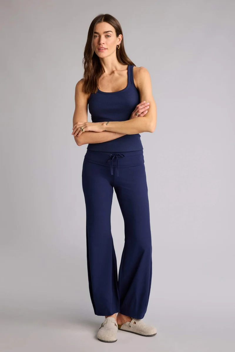 DeFacto With drawstring Pyjama pants