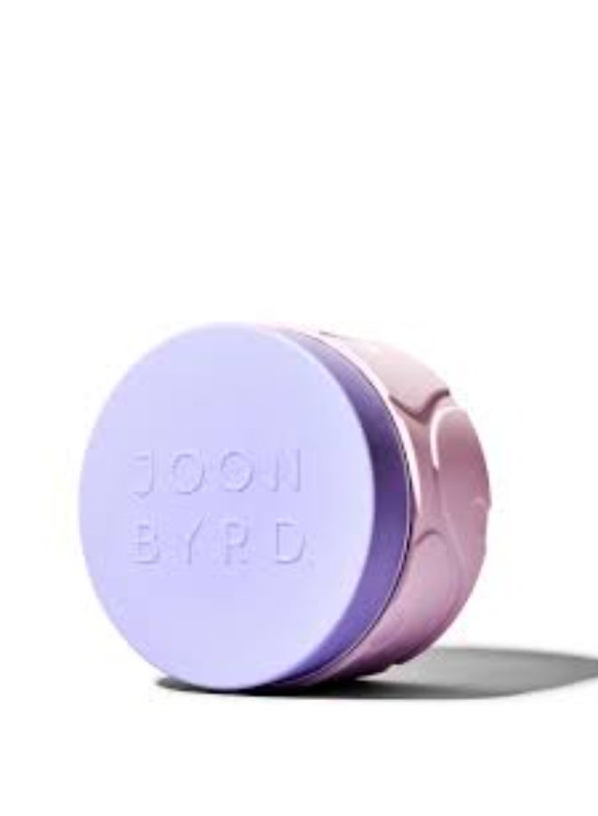 JOONBYRD VIOLET HAZE BODY SCRUB 200ml REFILL POD - Image 3