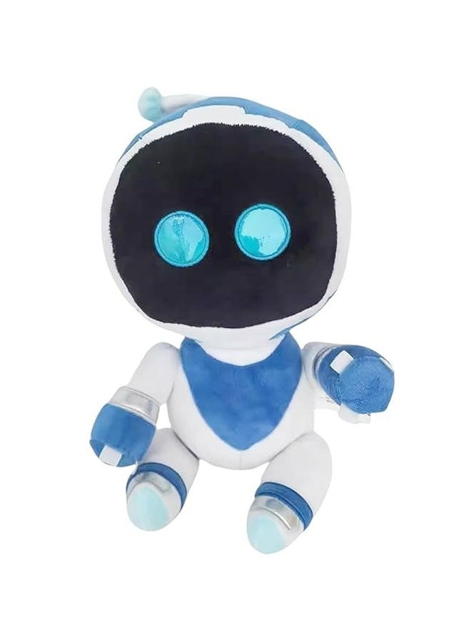 ألعاب أسترو-بوت القابلة للتخدير، ألعاب قطنية على شكل روبوت، ألعاب خطط الإنقاذ، دمى أسترو-بوت القابلة للتخدير، دمى قطنية ناعمة من أسترو-بوت، دمى كرتونية قطنية 35 سم - Image 1