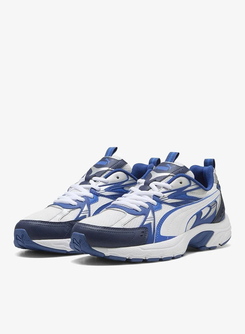 PUMA Milenio Tech_