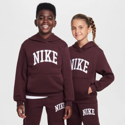 Nike Kids' Sportswear Club Fleece Hoodie