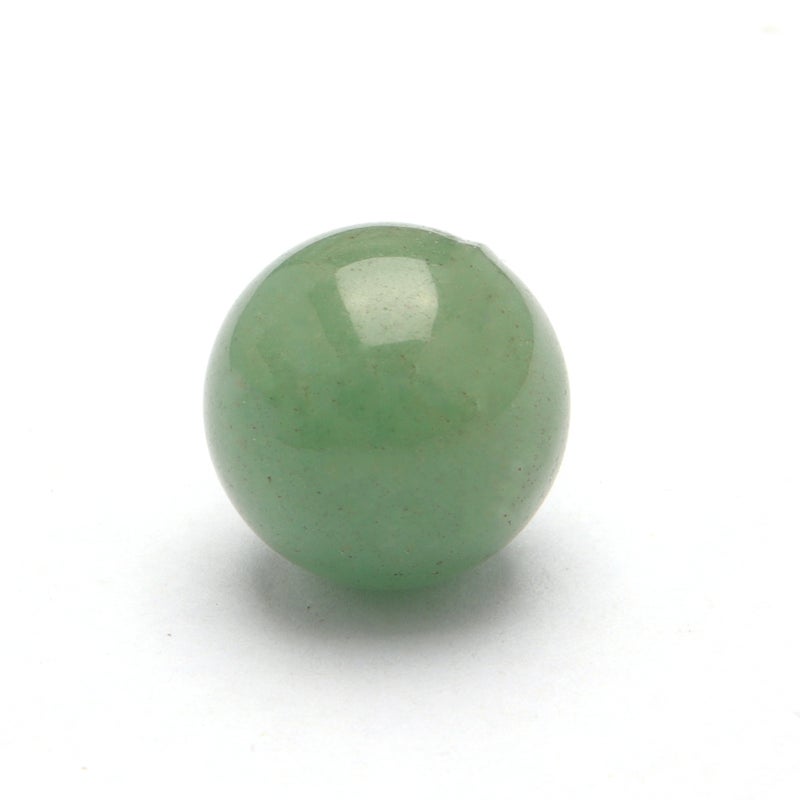 Natural Crystal Gem Mini Seven Star Array Seven Star Disc Round Bead Ornaments Seven Mans Star Feng Shui Home Jewelry Ornaments - Image 1