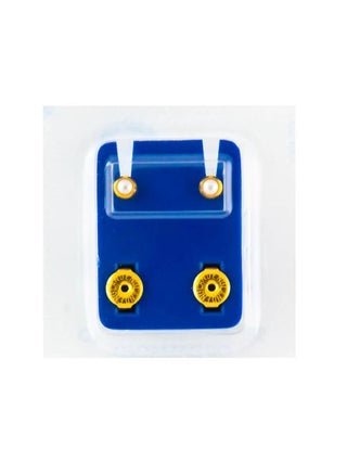 Singles Cabachon Assorted Gold Plated Earring - pzsku/Z75B372A7806E3FBF26F7Z/45/_/1669719395/b839e7a0-7ec1-4163-b2fa-21682df61dec