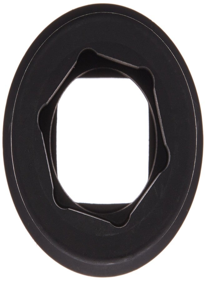 DEWALT 3/4" Drive Impact Socket 6 PT 22MM - Image 2