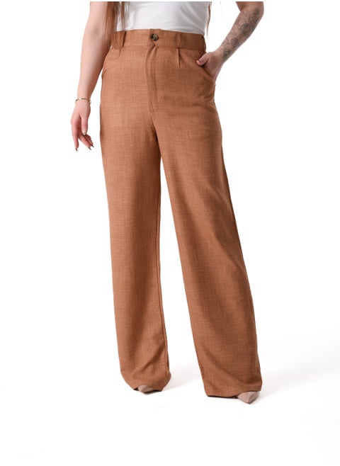 ROO Summer Trouser Wide Leg