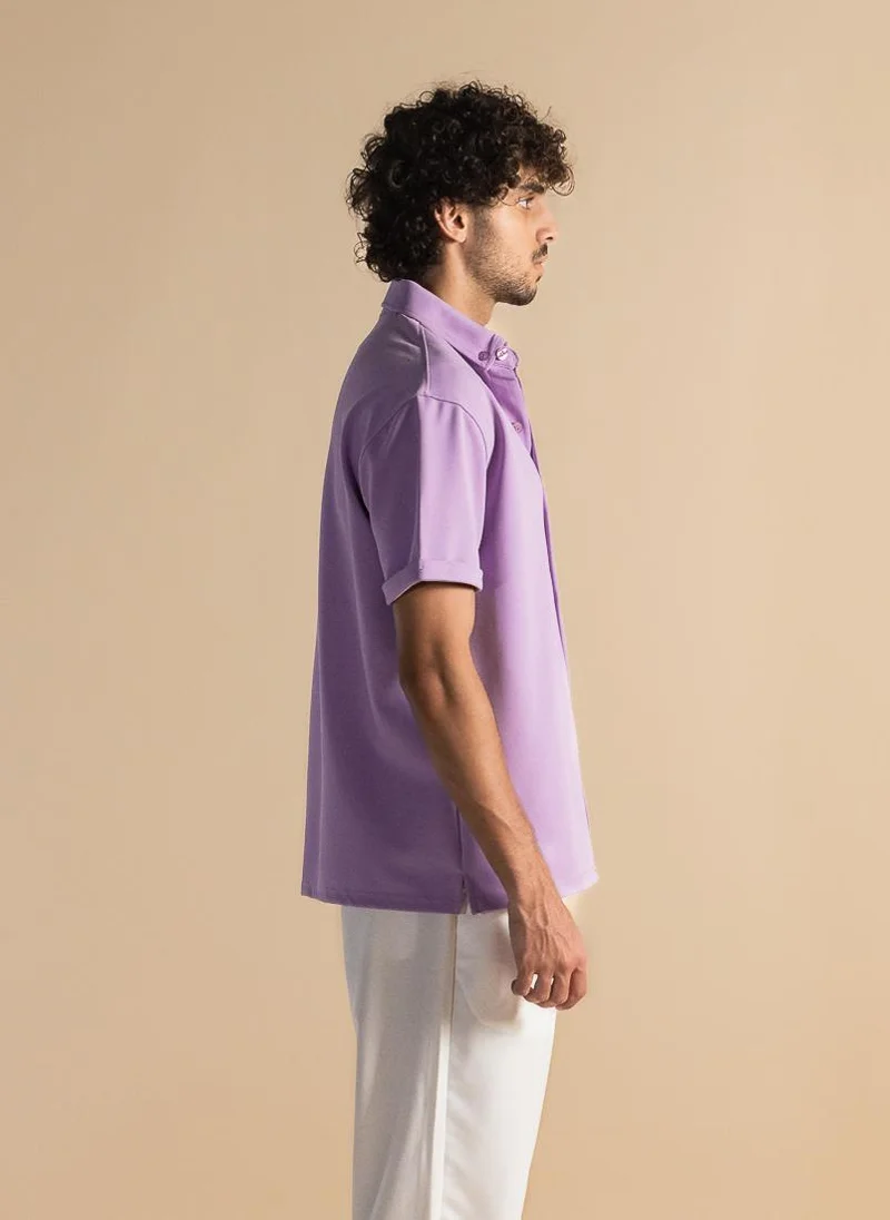 SHAPES TAILORED COMFORT SHIRT