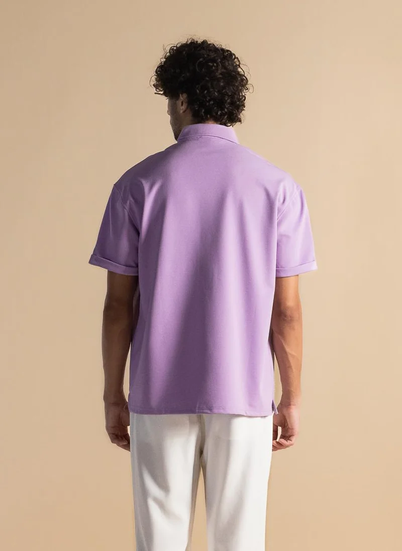 SHAPES TAILORED COMFORT SHIRT