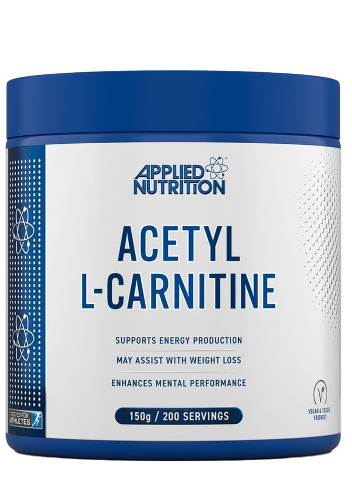 best acetyl-l-carnitine for weight loss Applied Nutrition Acetyl L Carnitine 150 Gm 750 mg Supports Energy Production | Price KSA GLUTATHIONE – esthemax Europa suplimente nutrimaxx Dosage:3ml