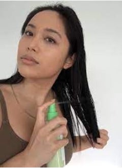Briogeo Briogeo Superfoods Avocado and Kiwi Leave in Conditioner, 6 fl oz - Moisturizer, Detangler, UV Protectant for Dry Damaged Hair 170ml  - Image 3