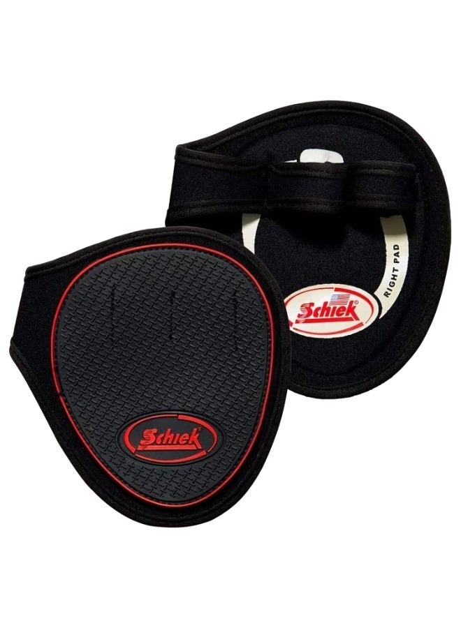 شيك قفازات Schiek Grip Pad - Image 1
