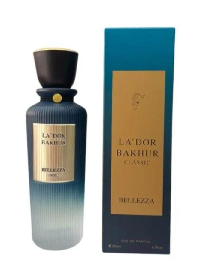 بيليزا لادور بخور كلاسيك جمال 200 مل