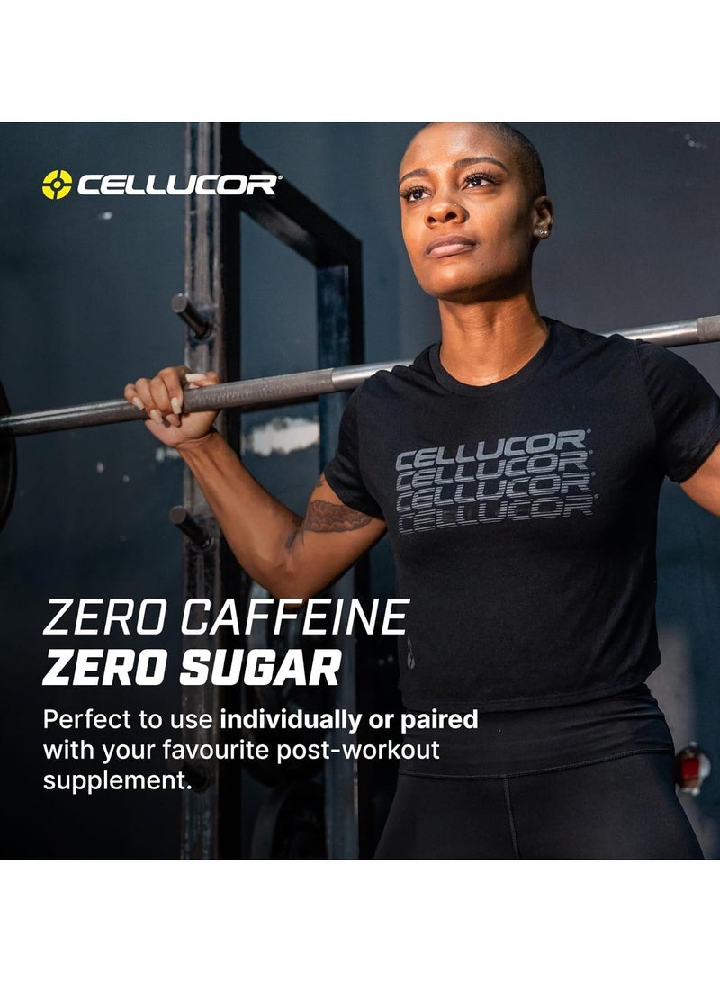 CELLUCOR Cor-Performance Micronised Creatine Monohydrate Powder Unflavoured 90 Servings (306g) | Amino Acid Nutritional Supplement for Pre Workout and Post Workout | Vegetarian and Vegan Creatine - Image 5