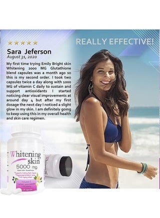 SKIN Vitamins & Dietary Supplements KSA | 30-75% OFF