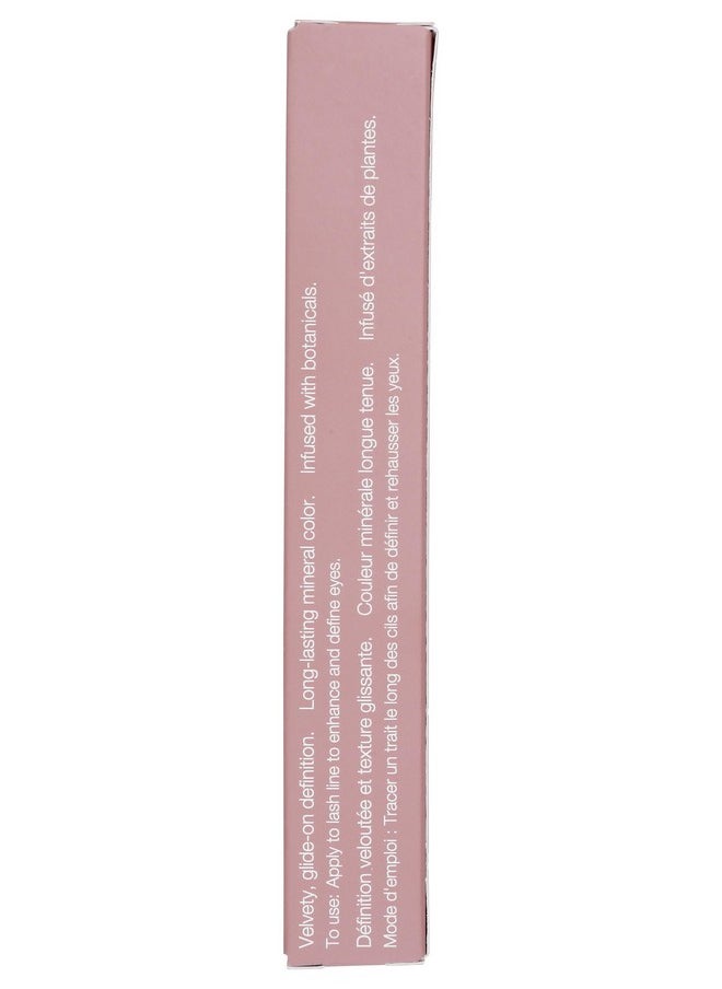 Mineral Fusion Volcanic Eye Pencil 0.04 Oz  - Image 3