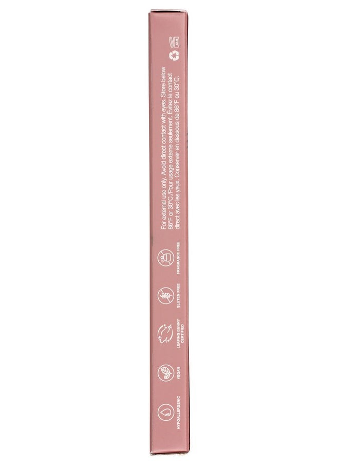 Mineral Fusion Volcanic Eye Pencil 0.04 Oz  - Image 4