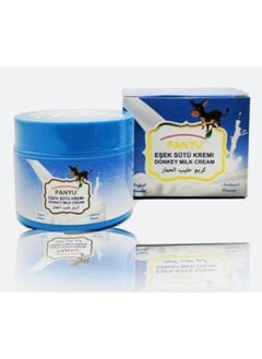 Donkey Milk Cream
