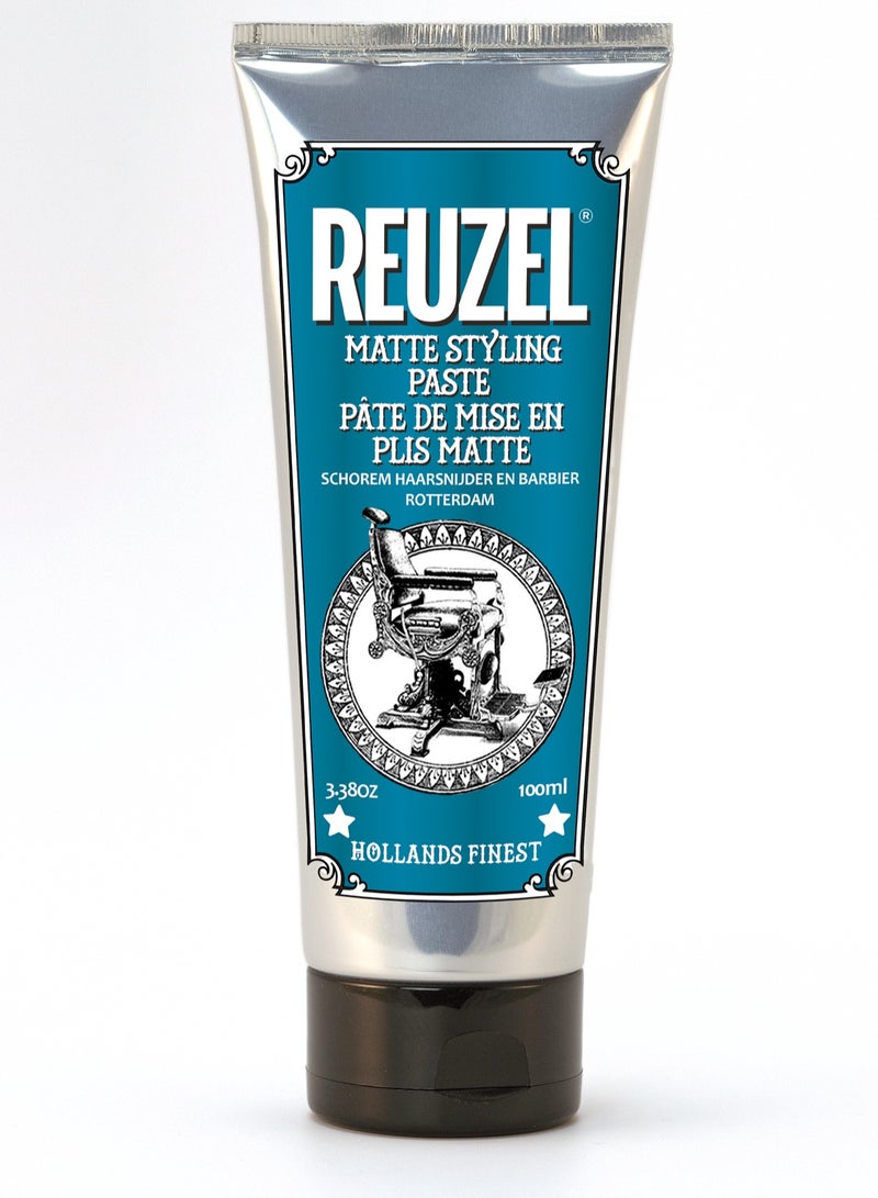 Grooming Cream - 3.38oz/100ml