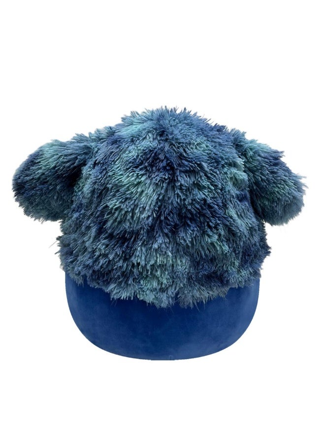 Squishmallows SQK  Large Plush (16" Squishmallows) (Dani - Navy Blue Bigfoot) - Image 3