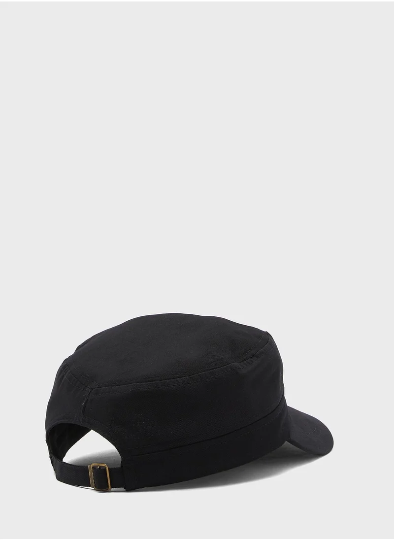 Seventy Five Men's Curved Peak Cap