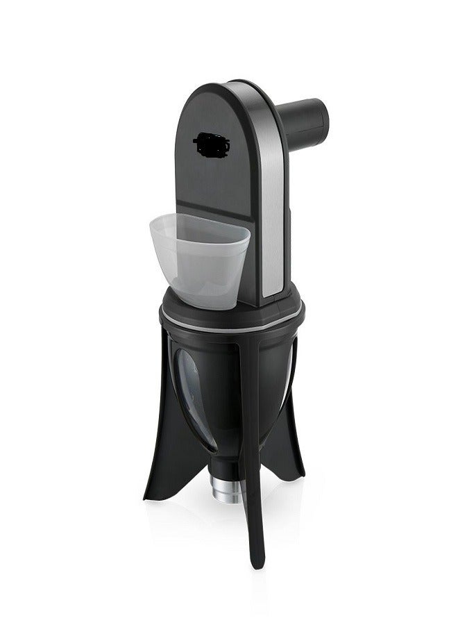 Electric loqaimat maker - Image 2