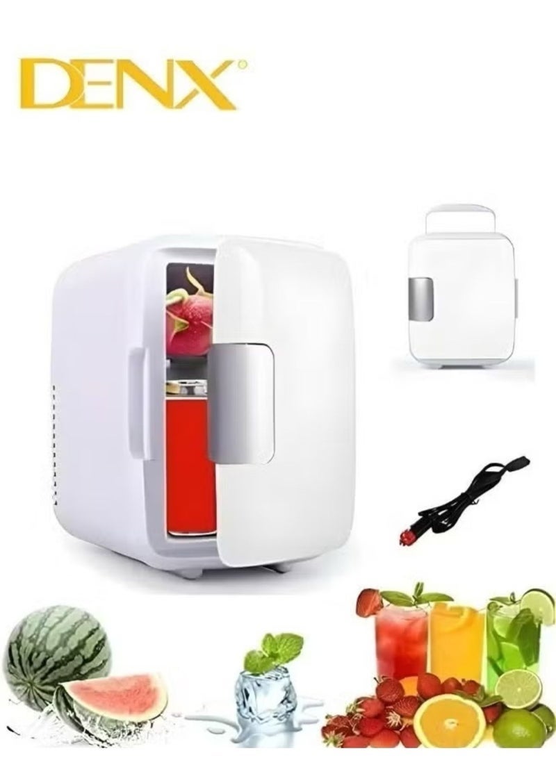 Denx Home & Car Fridge - Image 4