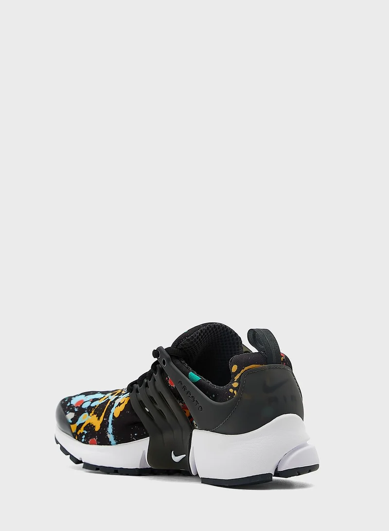 Nike Air Presto