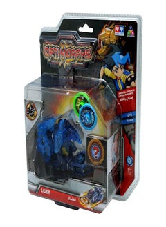 NIBEMINENT Liger Toy  - Image 3
