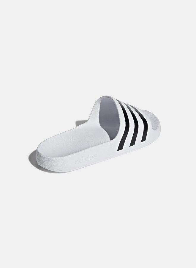 Adidas Adilette Aqua Slides - Image 1