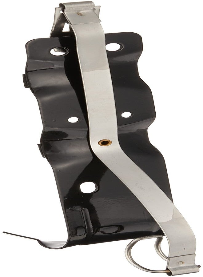 Kidde 420118 Mounting Bracket for Mariner Dry Chemical Fire Extinguishers 2.5 lb thru 2.75 lb M5, M10, M110 - Image 2