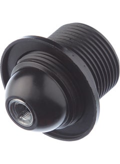 Tek-İş Single-Work Socket E-27 Bakelite Washer Full Thread  - Image 2