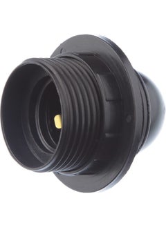Tek-İş Single-Work Socket E-27 Bakelite Washer Full Thread  - Image 1