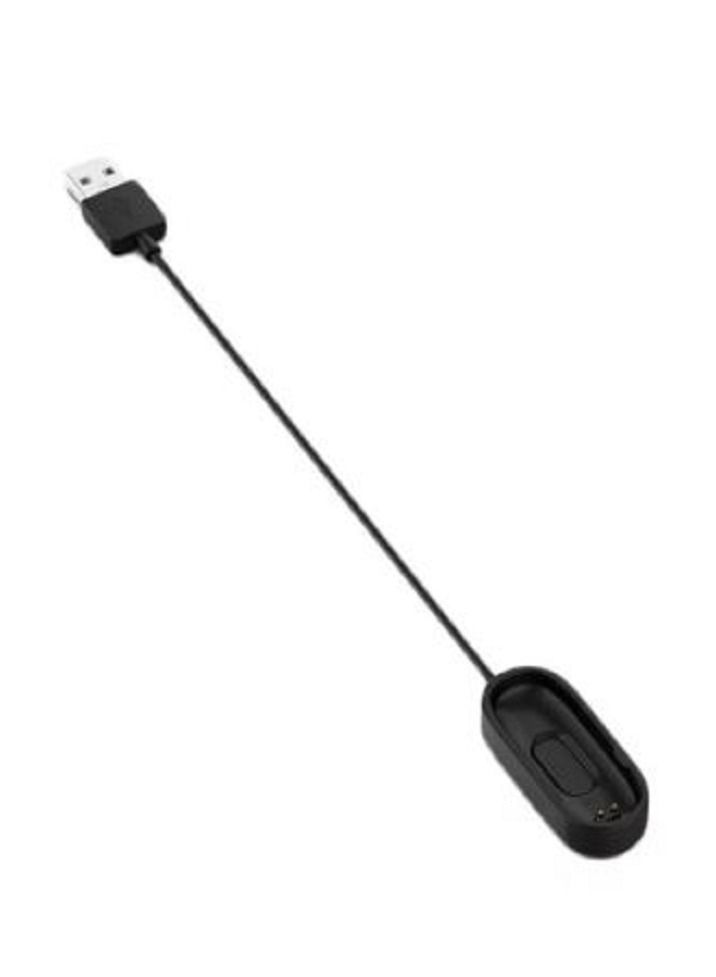 USB Magnetic Chargers For Xiaomi MI Band 4  - Image 1